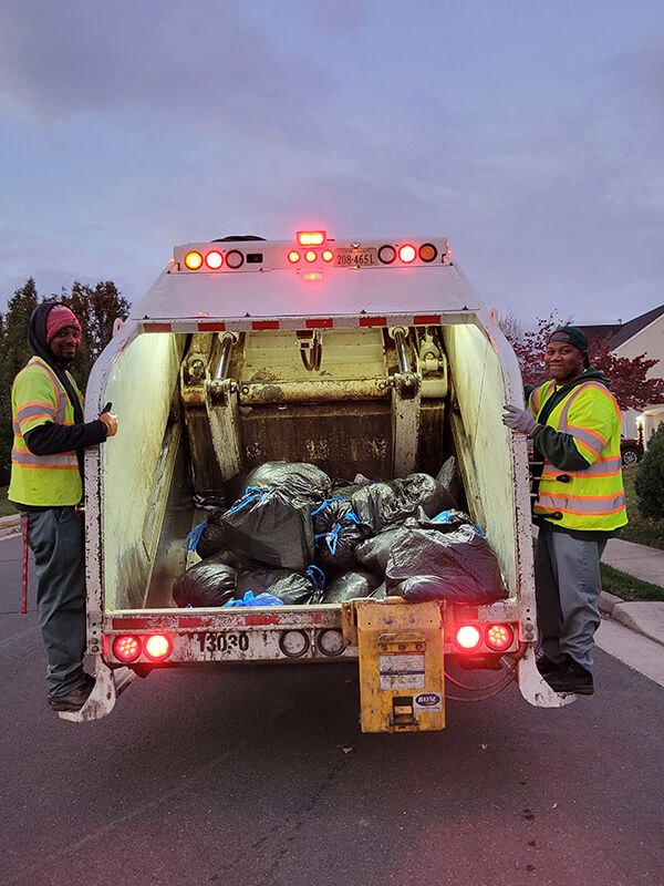 Sanitation 2